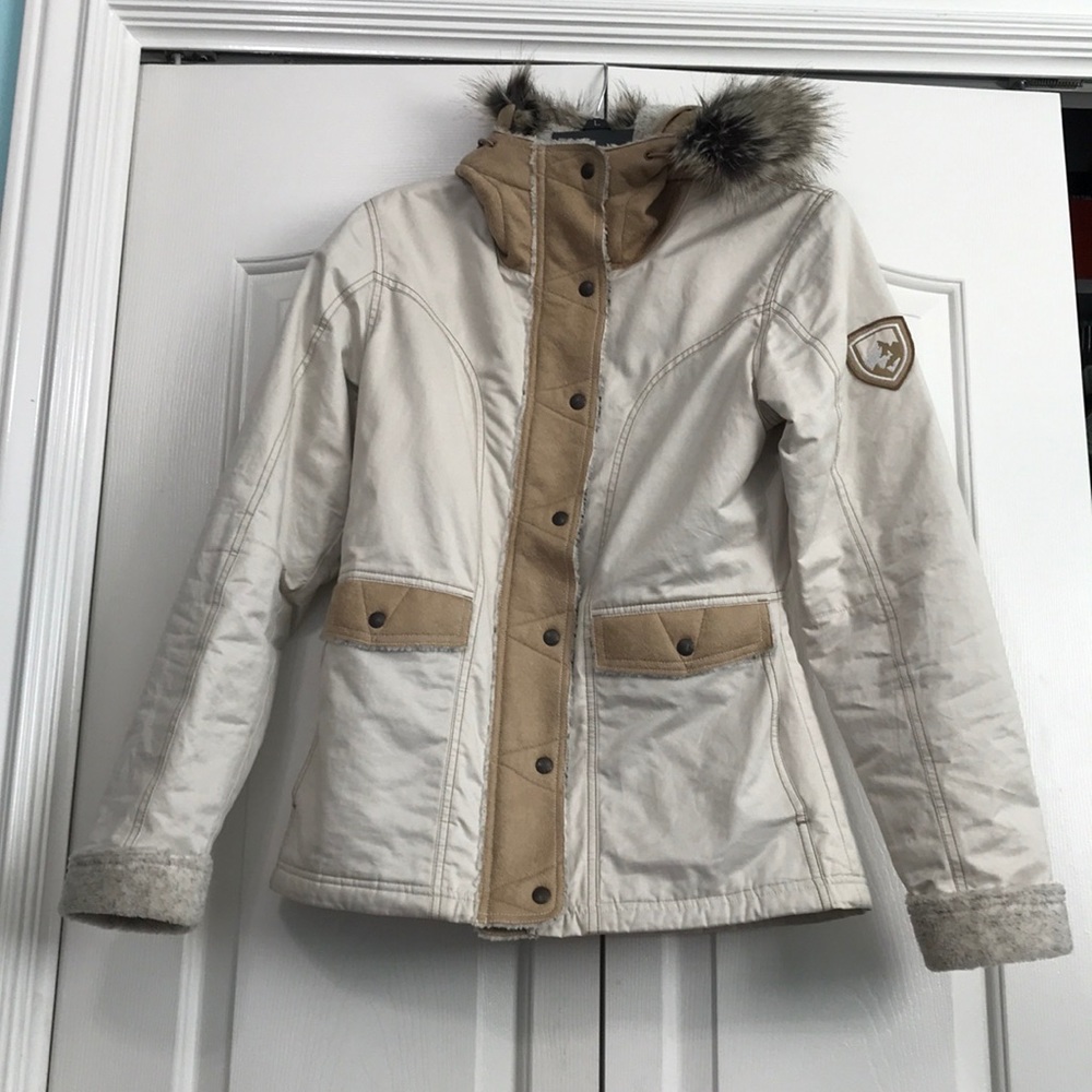 Kuhl Women’s Arktik Jacket